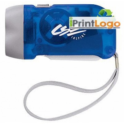 ECO FRIENDLY FLASHLIGHTS-IGT-ST9169